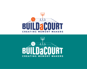 BuildaCourt.com entry by balsh