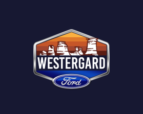 Westergard Ford entry by iosiconsdesign