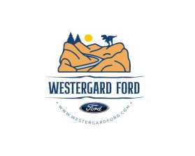 Westergard Ford entry by bayu_desain88