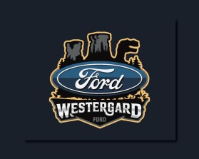 Westergard Ford entry by sharif741