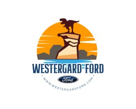 Westergard Ford entry by bayu_desain88