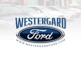 Westergard Ford entry by bayu_desain88