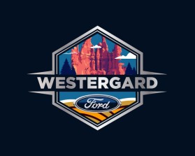 Westergard Ford entry by bayu_desain88