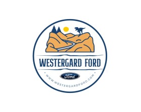Westergard Ford entry by bayu_desain88