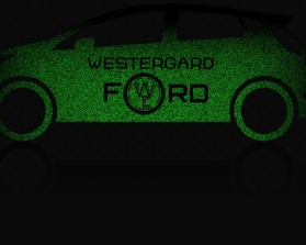 Westergard Ford entry by Ananta