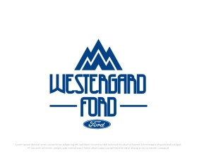 Westergard Ford entry by FXF Creations