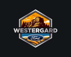 Westergard Ford entry by bayu_desain88