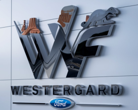 Westergard Ford entry by Guddu555