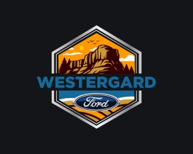 Westergard Ford entry by bayu_desain88