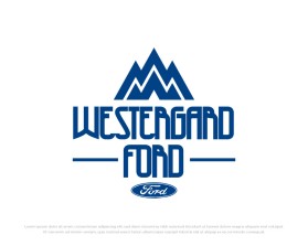 Westergard Ford entry by FXF Creations