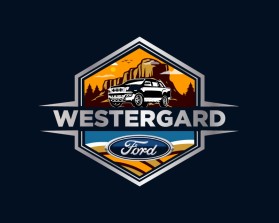 Westergard Ford entry by bayu_desain88