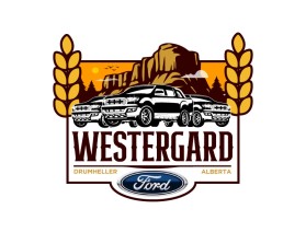 Westergard Ford entry by bayu_desain88