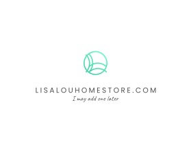 LisaLouhomestore.com entry by AJI