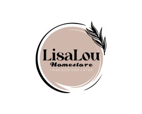 LisaLouhomestore.com entry by erionart