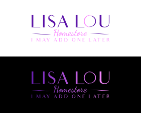 LisaLouhomestore.com entry by doel_tangsi