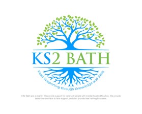 KS2 Bath entry by bayu_desain88