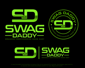 Swag Daddy entry by Robert L. Turla