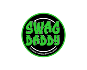 Swag Daddy entry by mulia