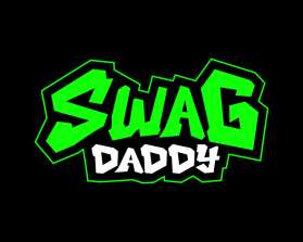 Swag Daddy entry by Hafif Siddiq