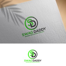 Swag Daddy entry by Md Mizanur Rohman