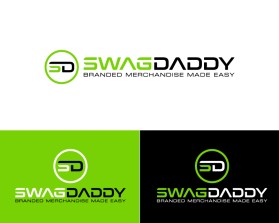 Swag Daddy entry by Alissa
