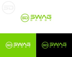Swag Daddy entry by Alissa