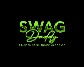 Swag Daddy entry by boukeroui