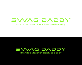Swag Daddy entry by Prasetyo Budi