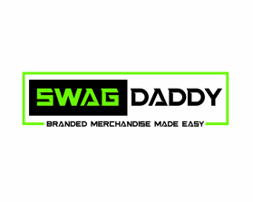Swag Daddy entry by Ilham Fajri