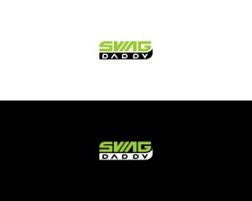 Swag Daddy entry by Rado Pratama Mandira Lubis