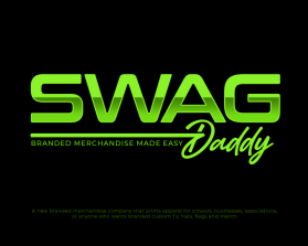 Swag Daddy entry by Robert L. Turla