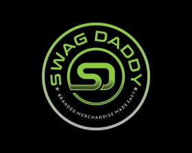 Swag Daddy entry by desi nurhayati