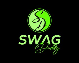Swag Daddy entry by Debashis sarkar