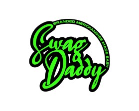 Swag Daddy entry by Eryc Bhudi Praptomo