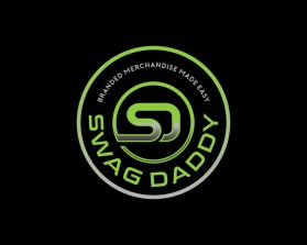 Swag Daddy entry by desi nurhayati