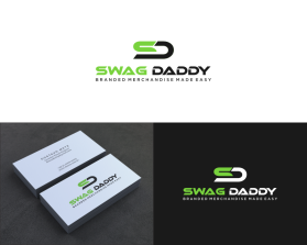 Swag Daddy entry by Ramanda Hizbul Rizqi