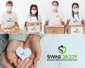 Swag Daddy entry by desi nurhayati