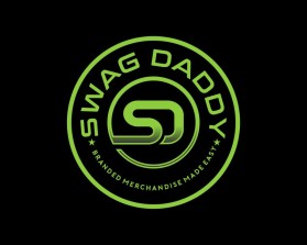 Swag Daddy entry by desi nurhayati