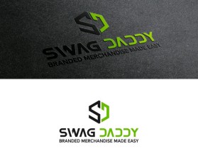 Swag Daddy entry by desi nurhayati