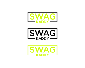 Swag Daddy entry by apri angga dwi lestiyadi