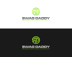 Swag Daddy entry by Ramanda Hizbul Rizqi