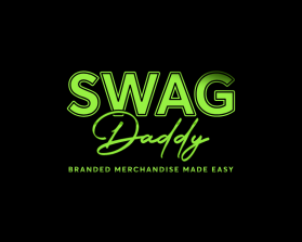 Swag Daddy entry by boukeroui