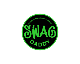 Swag Daddy entry by mulia