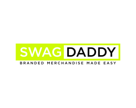 Swag Daddy entry by apri angga dwi lestiyadi
