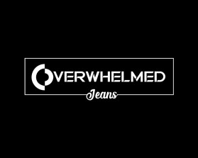 Overwhelmed Jeans entry by liftlink