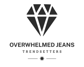 Overwhelmed Jeans entry by desi_marie