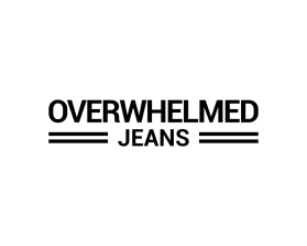 Overwhelmed Jeans entry by mogawin