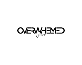 Overwhelmed Jeans entry by doel_tangsi