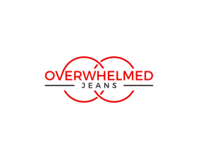 Overwhelmed Jeans entry by conceptoday