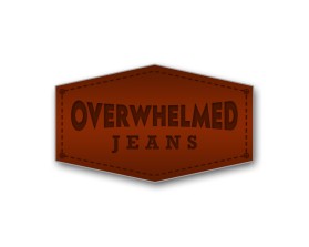 Overwhelmed Jeans entry by Adam